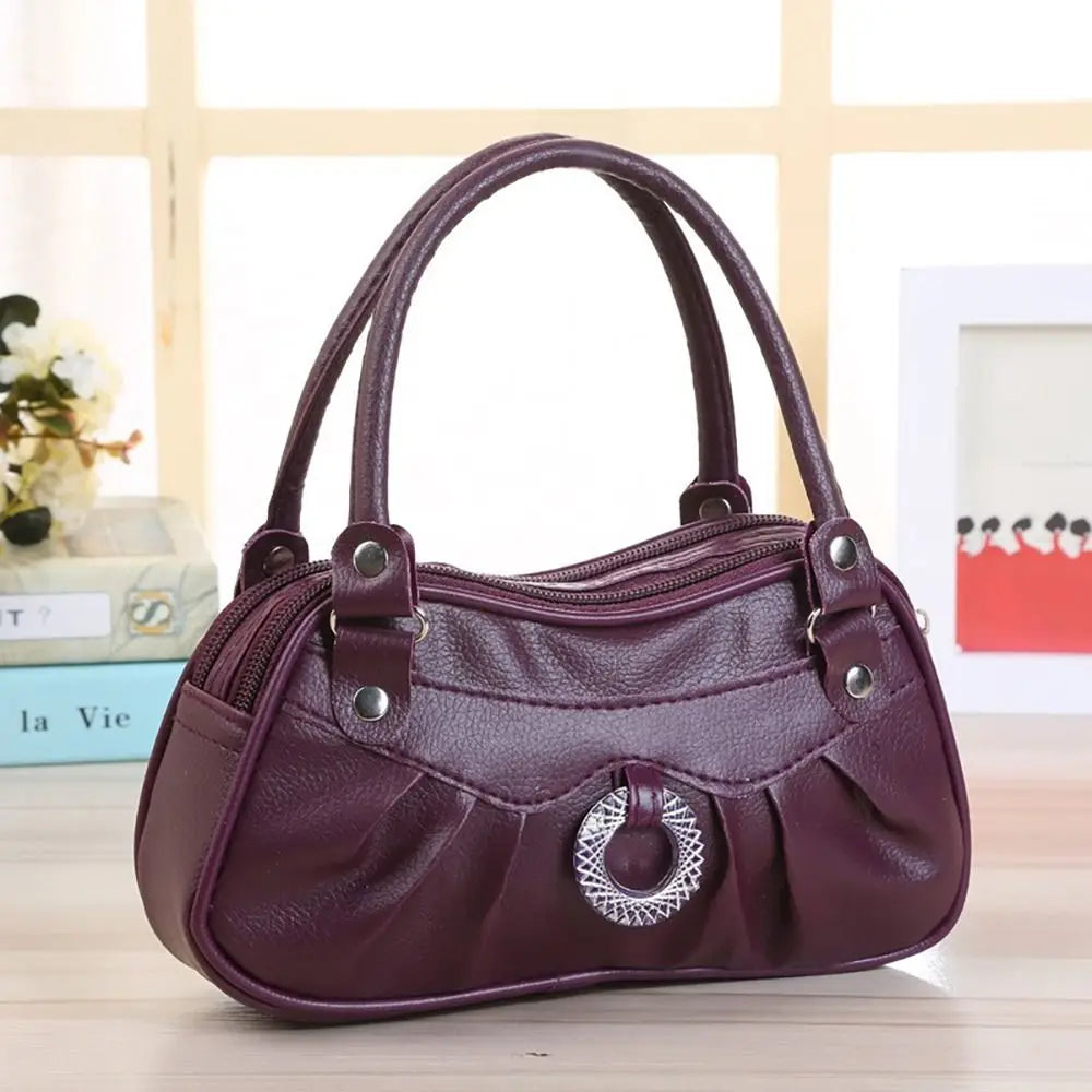 Sac à main en Cuir