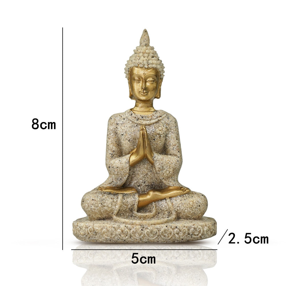 Statues Bouddha Artisanale