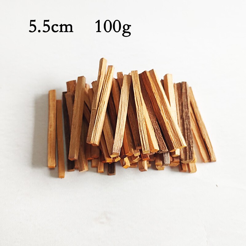 Palo Santo - Bois Sacré Naturel-50g
