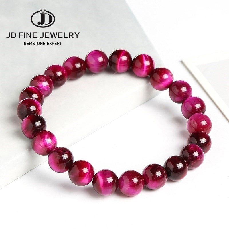 Bracelets Femmes / Hommes Pierre Naturelle
