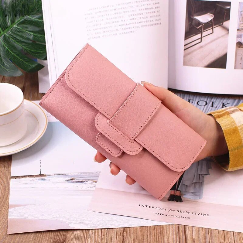 Portefeuille Sac à Main Femme