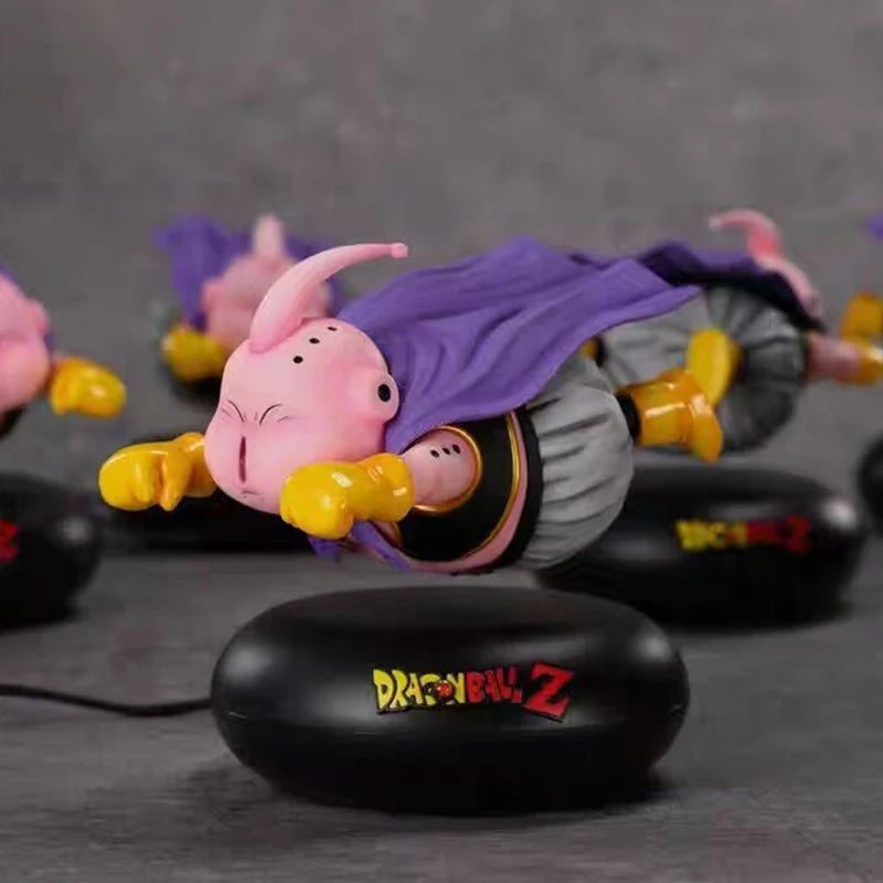 Figurine Dragon Ball en Lévitation Magnétique