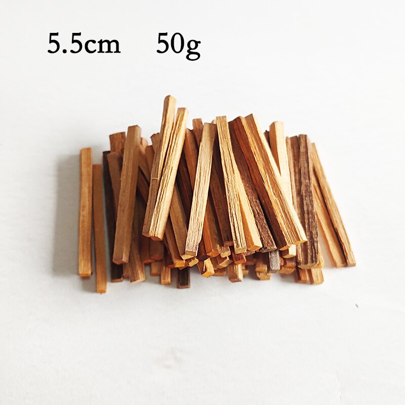 Palo Santo - Bois Sacré Naturel-50g