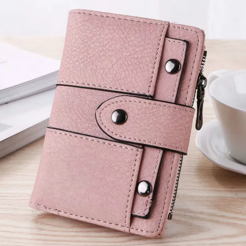Portefeuille Sac à Main Femmes