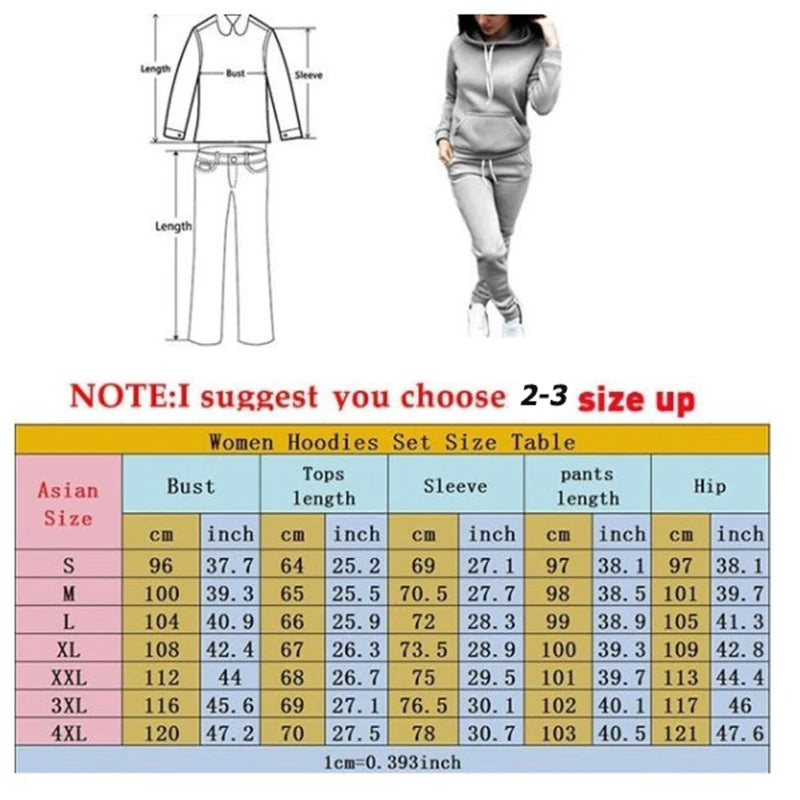 Survêtement pour Femme