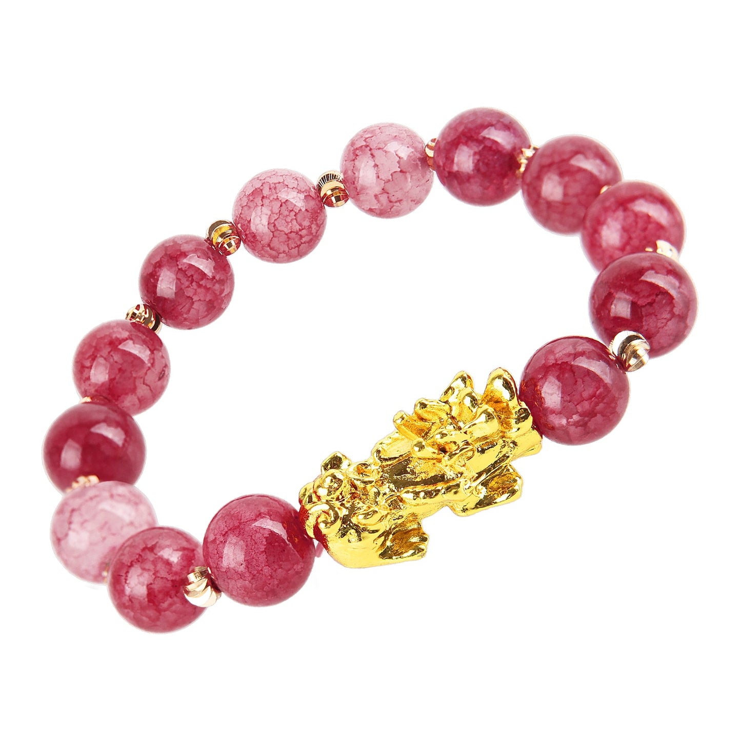 Bracelet Feng Shui Bonne Chance