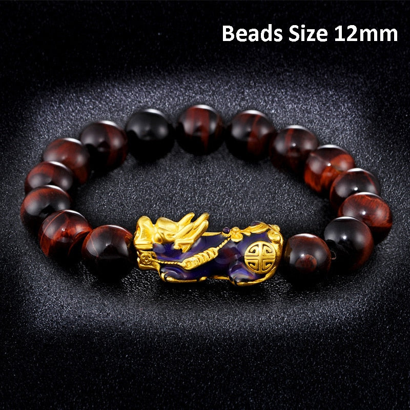 Bracelet Feng Shui Bonne Chance