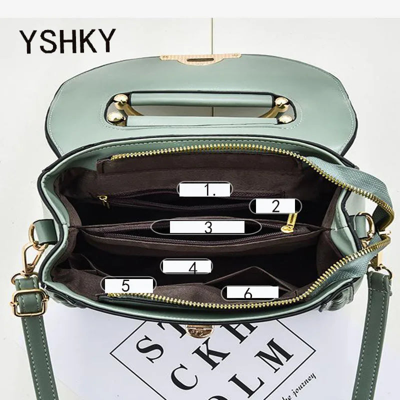 Sac à Main Tendance pour Femme