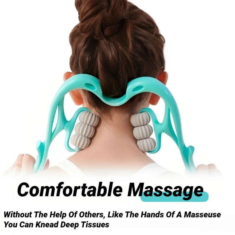 Appareil de Massage Manuel