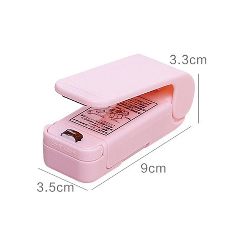 Thermoscellant de Sac en Plastique
