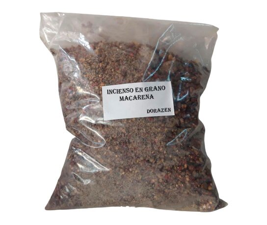 Encens Authentique 50g