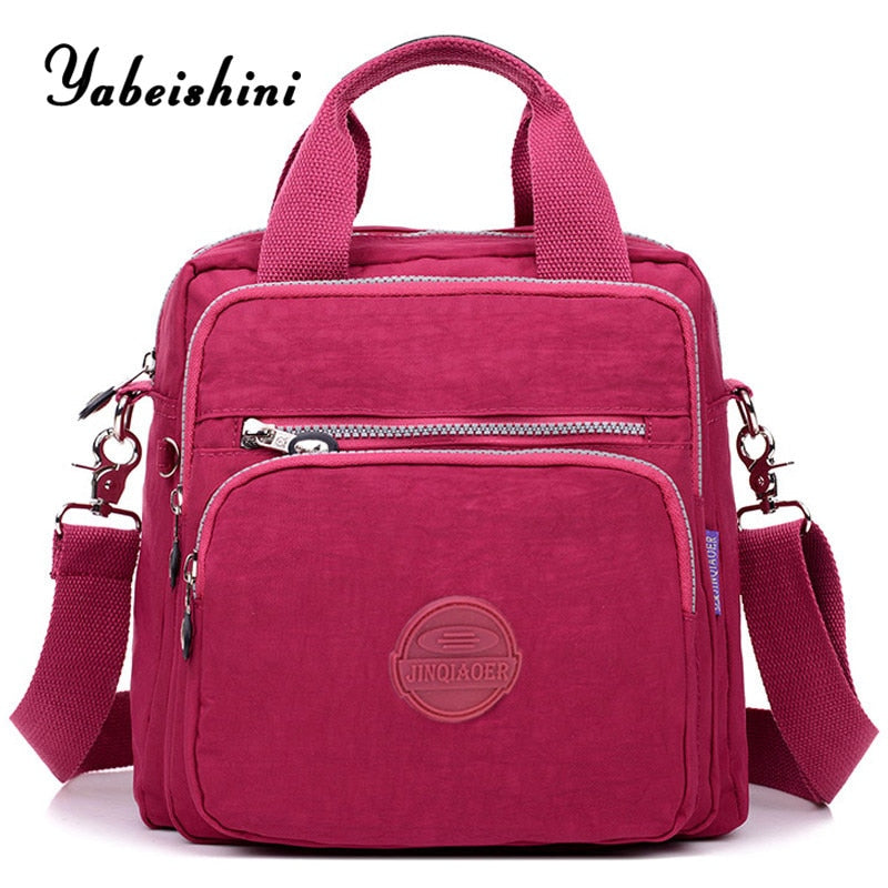 Sac Besace Bandoulière