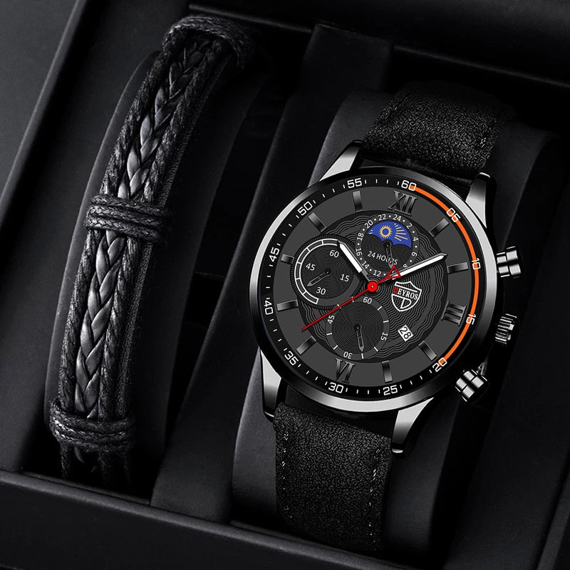 Montres à Quartz sport homme