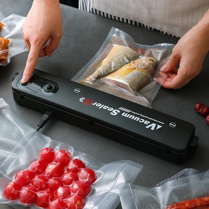 Appareil de Cuisine Scellage sous Vide