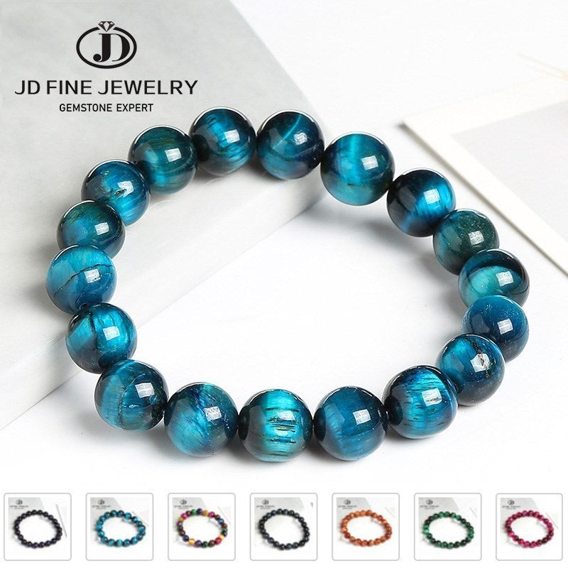 Bracelets Femmes / Hommes Pierre Naturelle