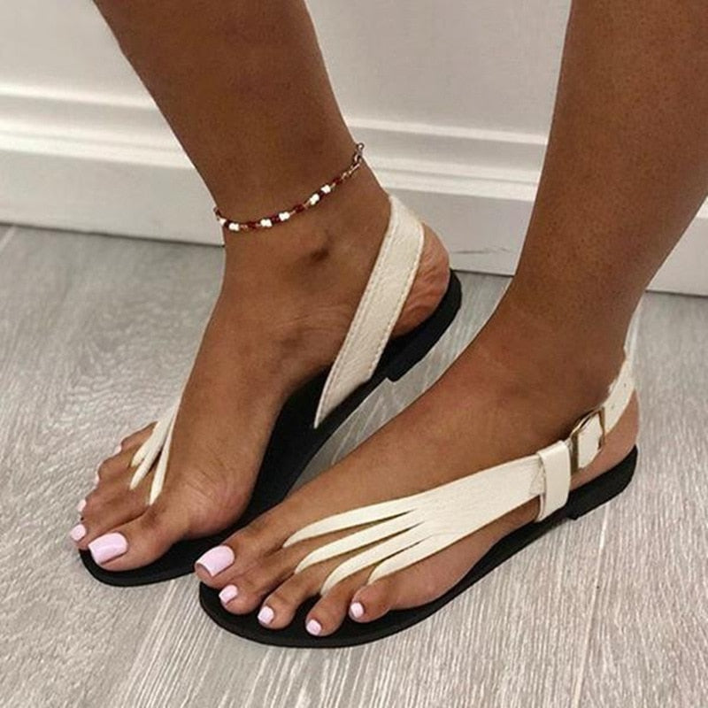 Sandales de Plage