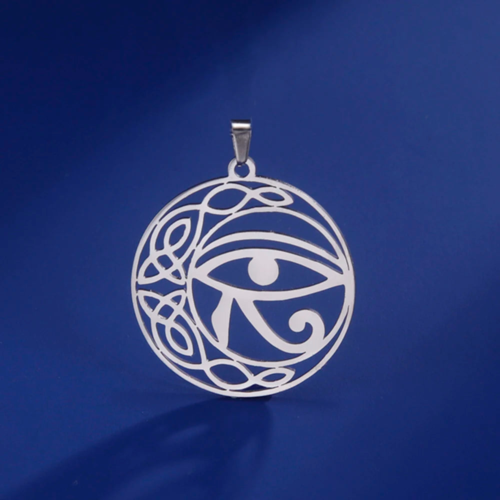 Pendentif Œil d'Horus