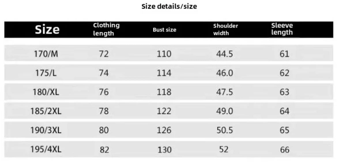 Customizable Winter Warm Thickened Men's Casual Jacket Fashion Coats Tailor-made Suits MWT412249