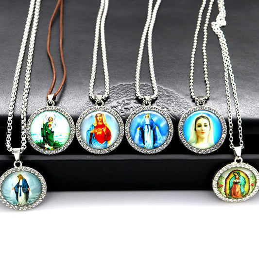 Pendentifs Religieux