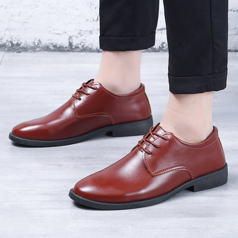 Chaussures de Ville Hommes