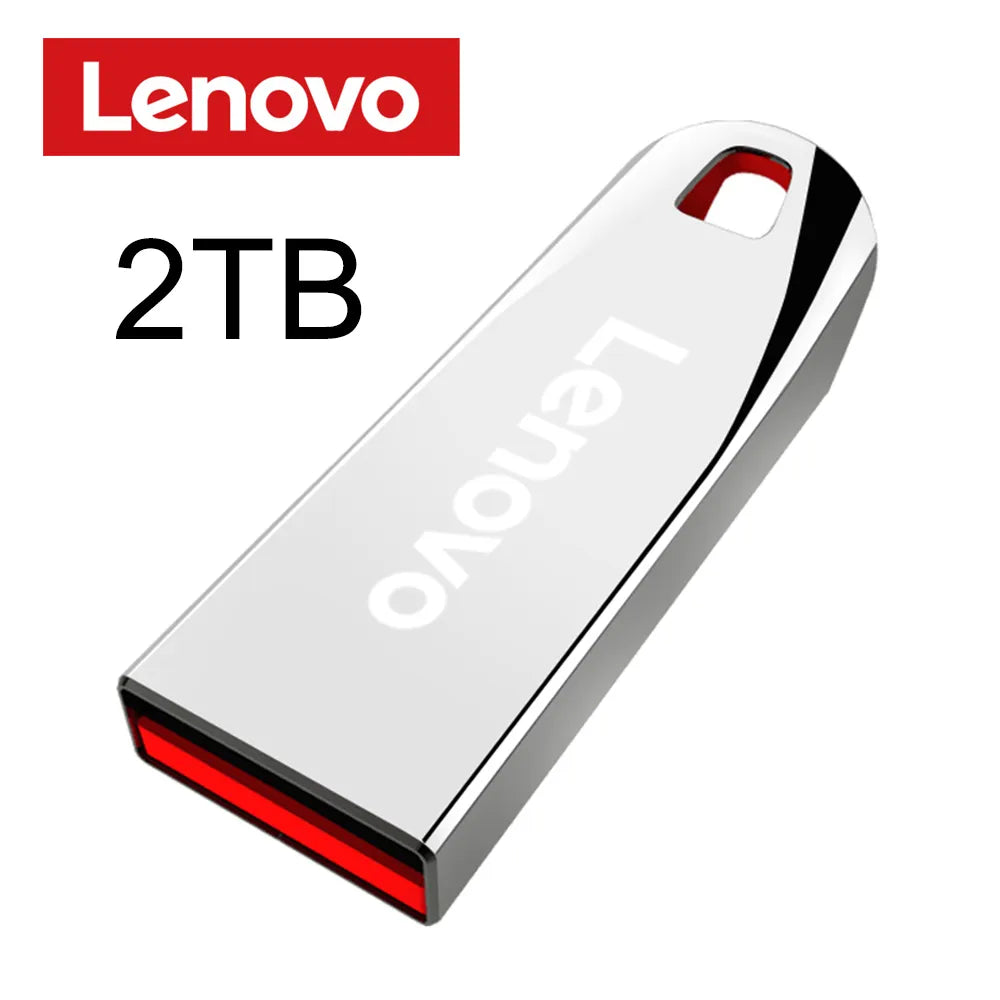 Clé USB LENOVO