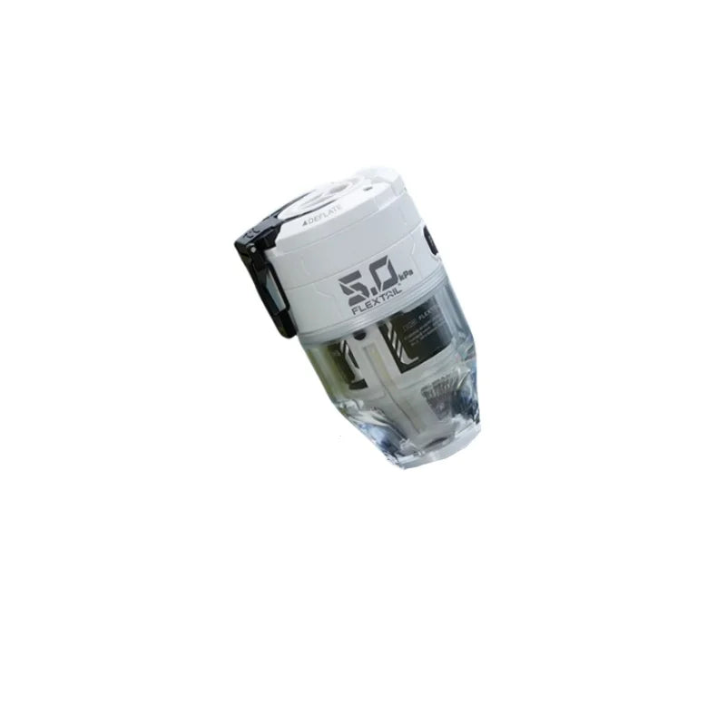 Pompe de Gonflage Portable sans fil Flextail Max Pump 3