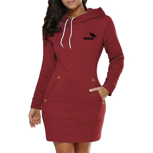 Sweat-shirt Femme