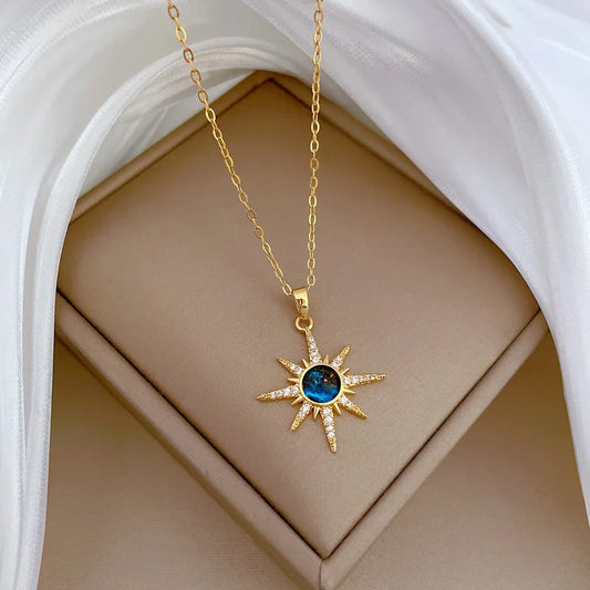 Collier en acier inoxydable