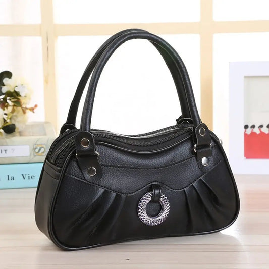 Sac à main en Cuir
