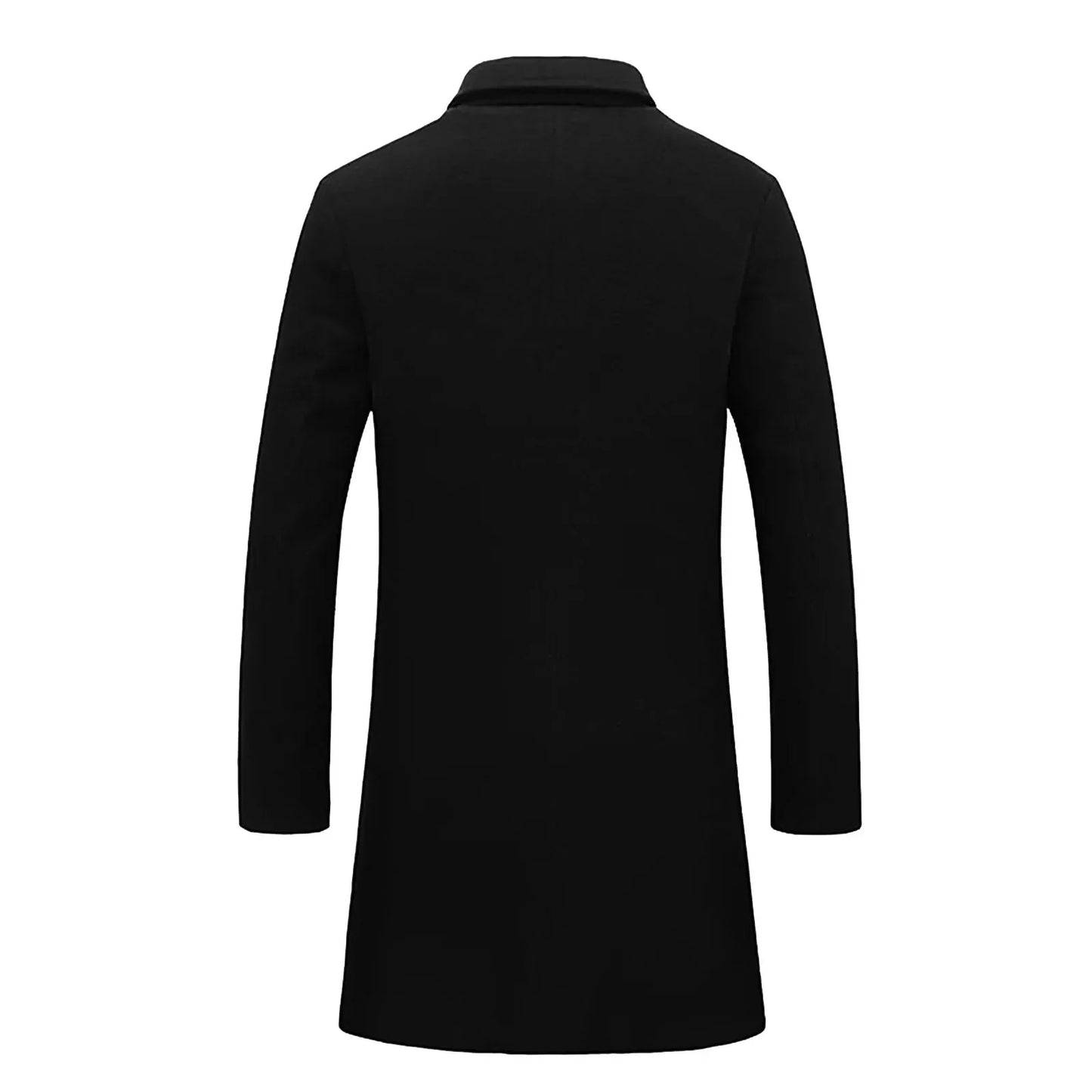 Veste Polaire Décontractée et Chaude pour Homme