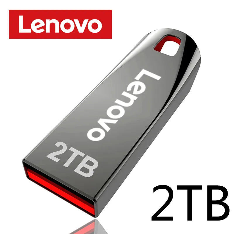 Clé USB LENOVO