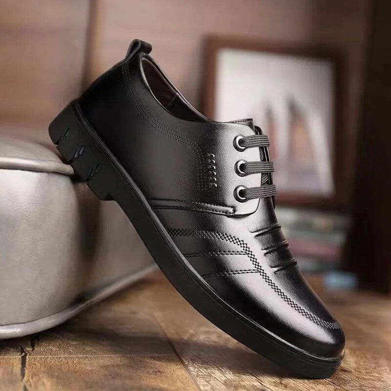 Chaussures pour Hommes Décontractées Business