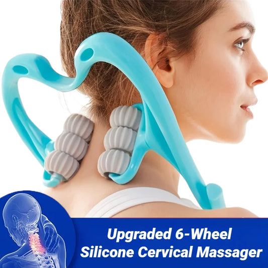 Appareil de Massage Manuel