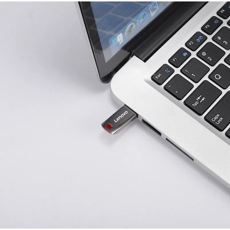 Clé USB LENOVO