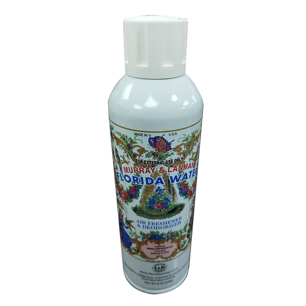 Spray Florida water 8oz