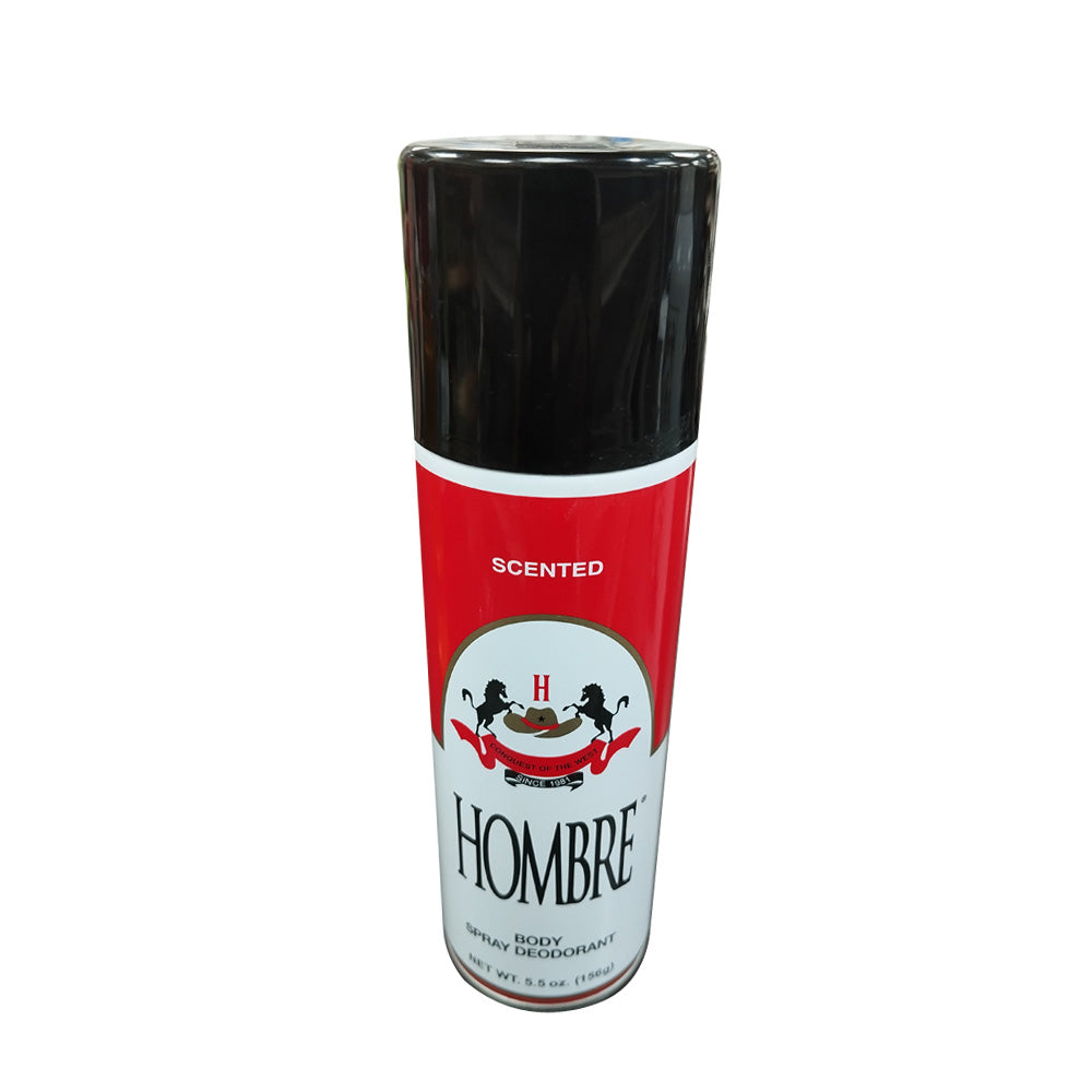 Déodorant Spray Hombre