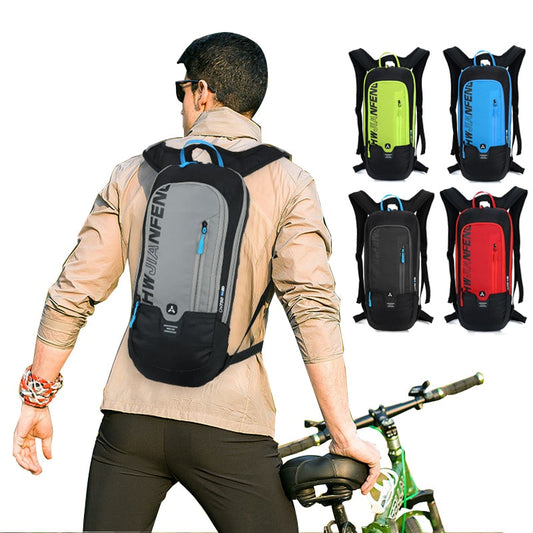 Sac à dos de Vélo étanche