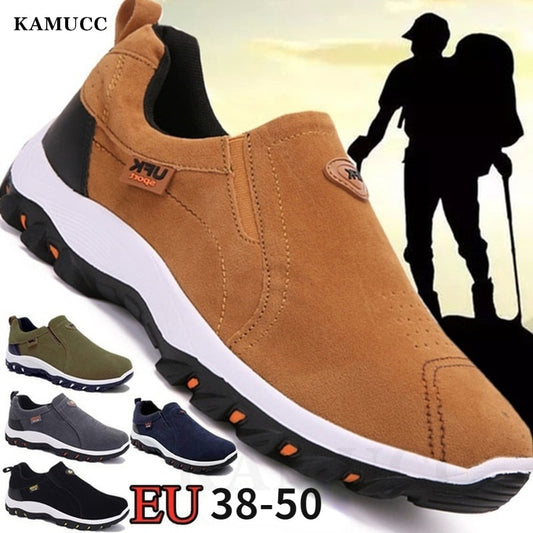 Chaussures de Marche Randonné Homme 38-50