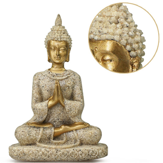 Statues Bouddha Artisanale