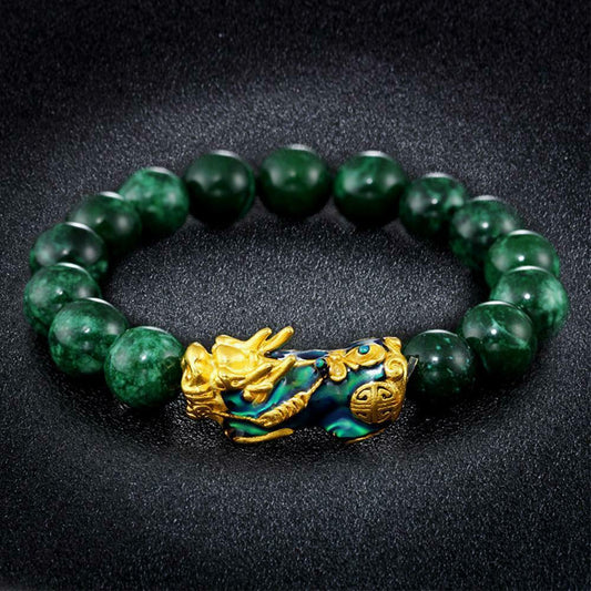 Bracelet  Feng Shui Bonne Chance