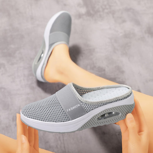 Chaussures de Marche Orthopédiques - Mules